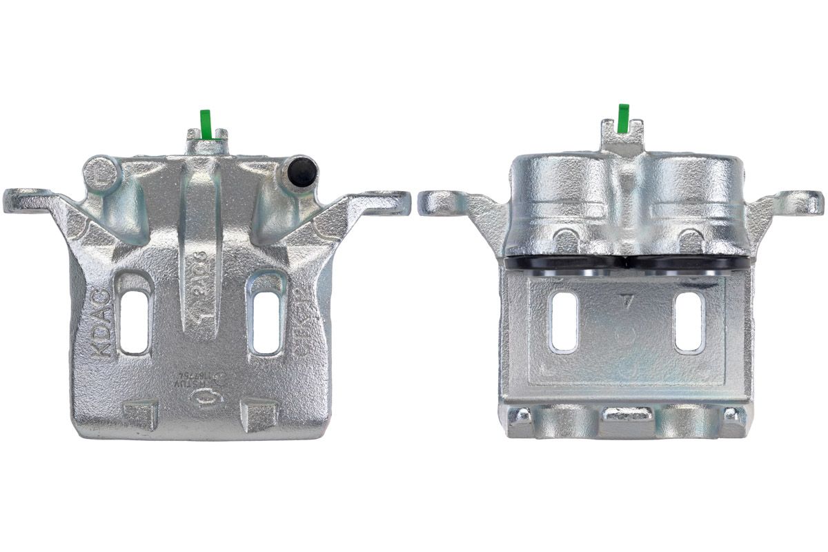 Brake Caliper 24.3451-1731.5