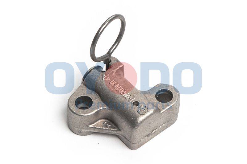 Spanner, Steuerkette