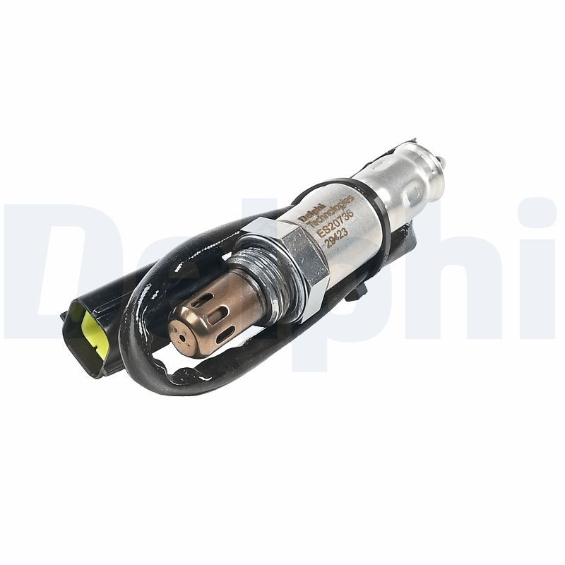 DELPHI ES20736-12B1 Lambda Sensor