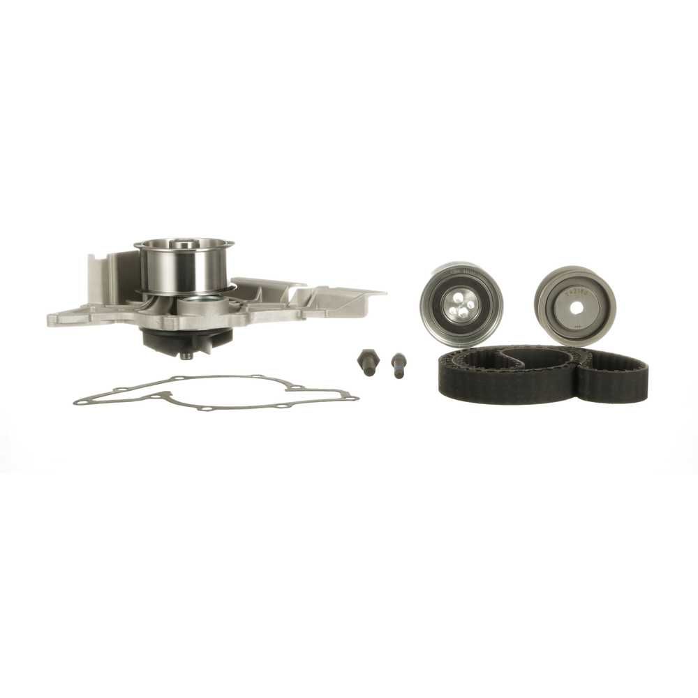 Water Pump & Timing Belt Kit KP25344XS