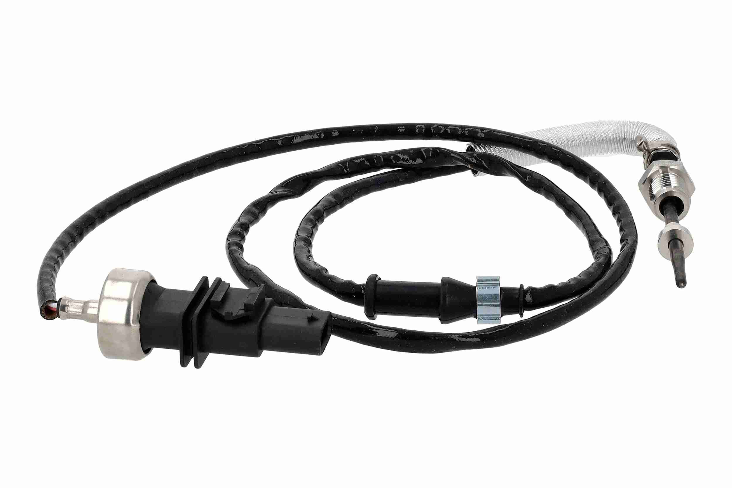 Sensor, Abgastemperatur