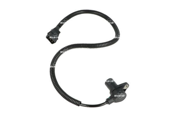 Impulsgeber, Kurbelwelle