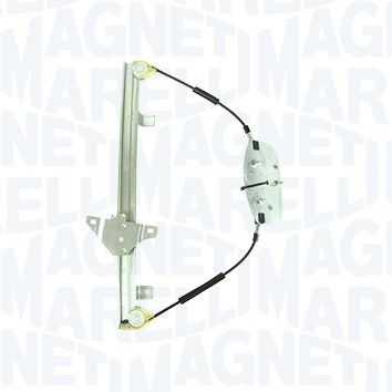 MAGNETI MARELLI 350103107600 - Fensterheber