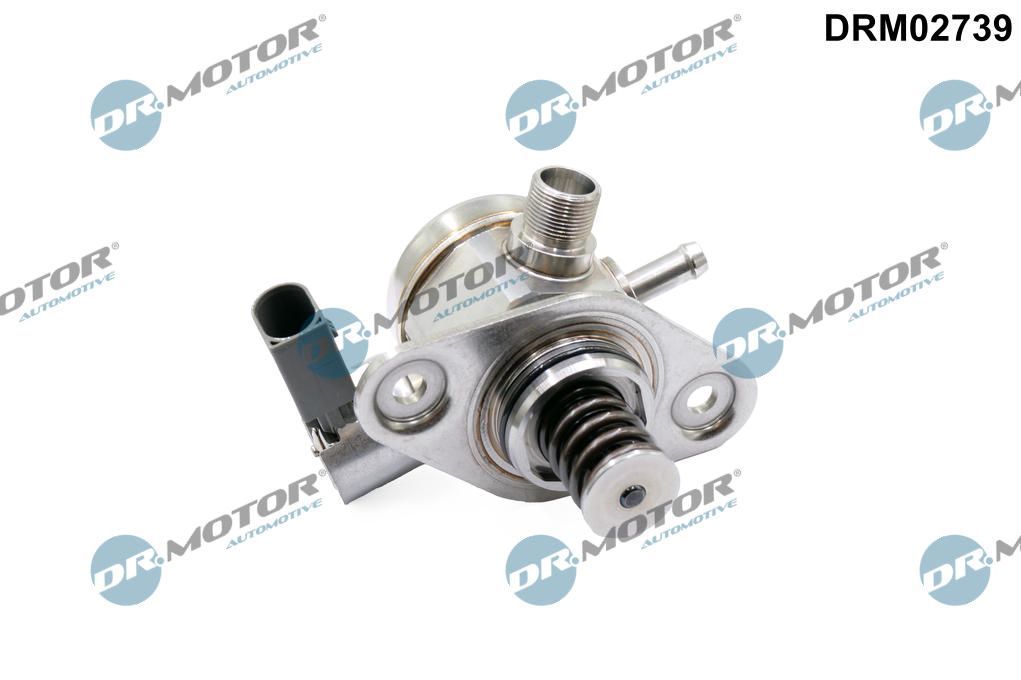 Dr.Motor Automotive DRM02739 Hochdruckpumpe