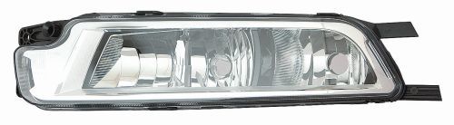 ABAKUS 441-2059L-UE Front Fog Light