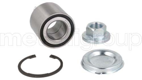 Wheel Bearing Kit 19-2436