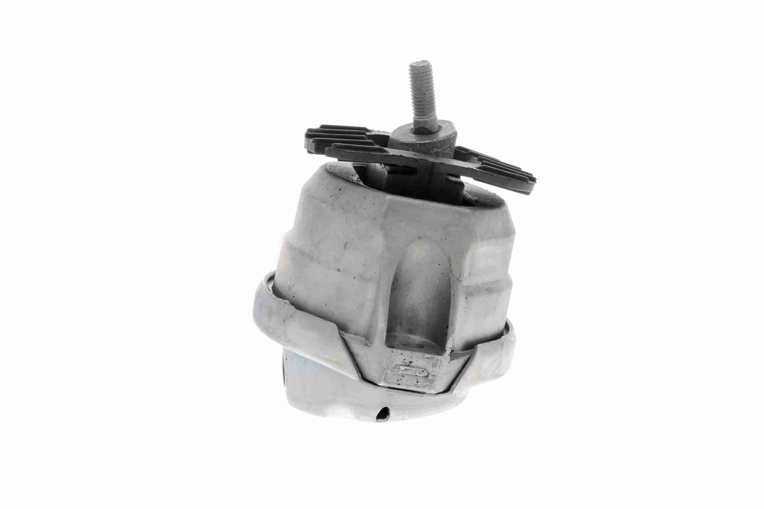 Lagerung, Motor
