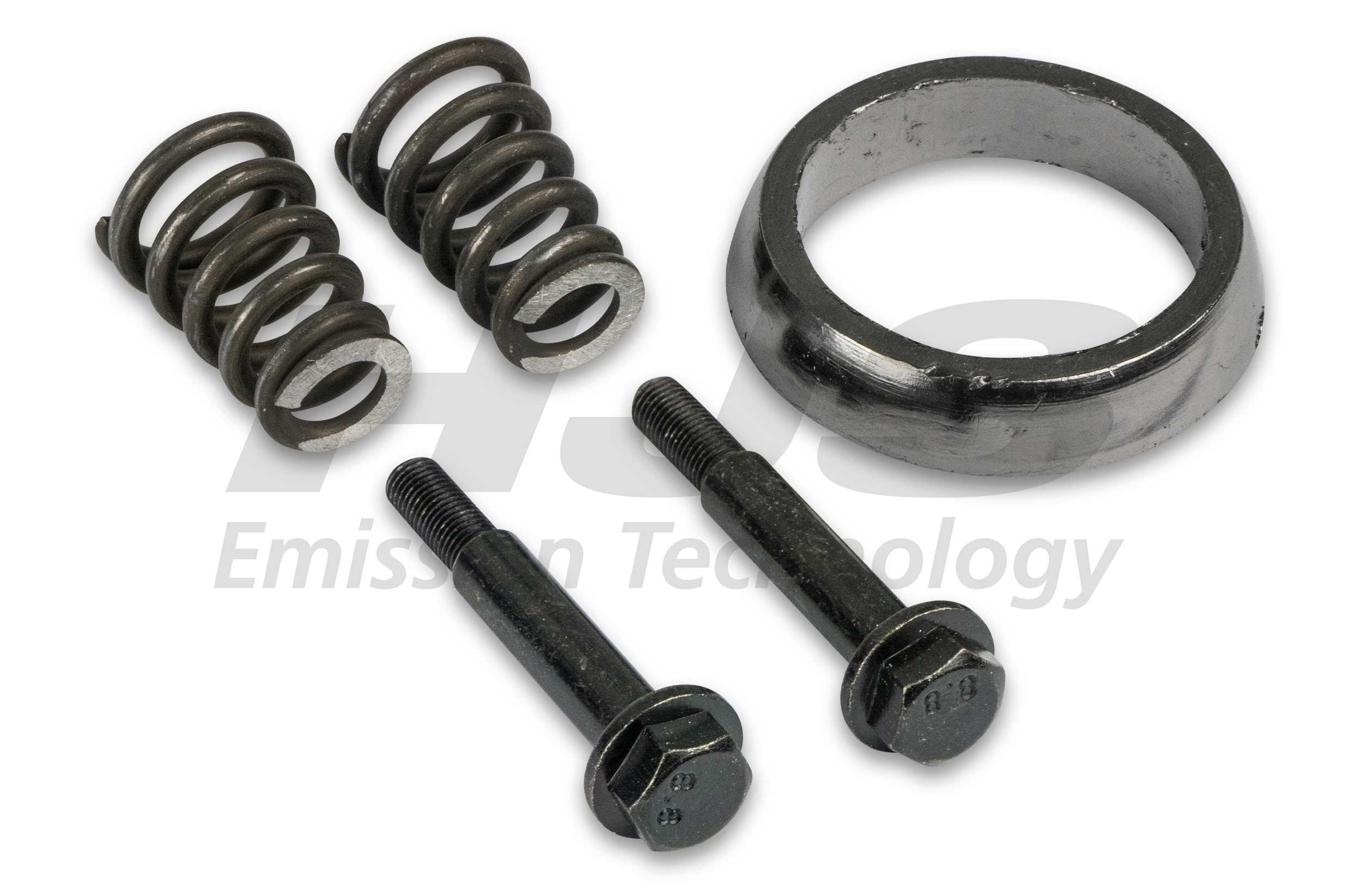 HJS 82 14 1969 - Dichtungssatz, Abgasanlage