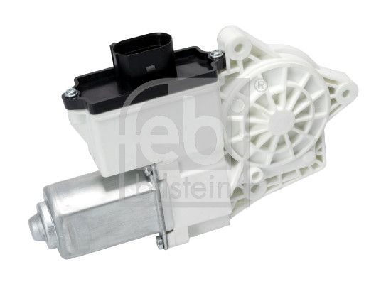 Motor eléctrico, elevador de ventana