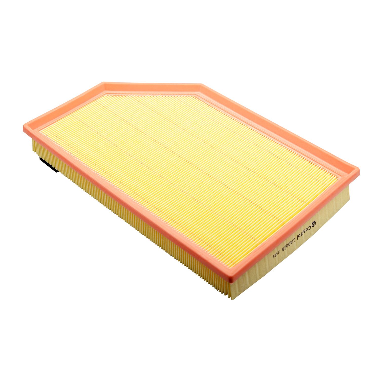 Castrol Filters CA0028 - Luftfilter