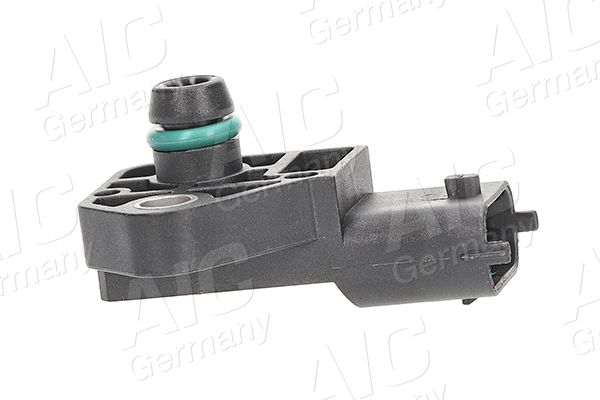 Sensor, Saugrohrdruck