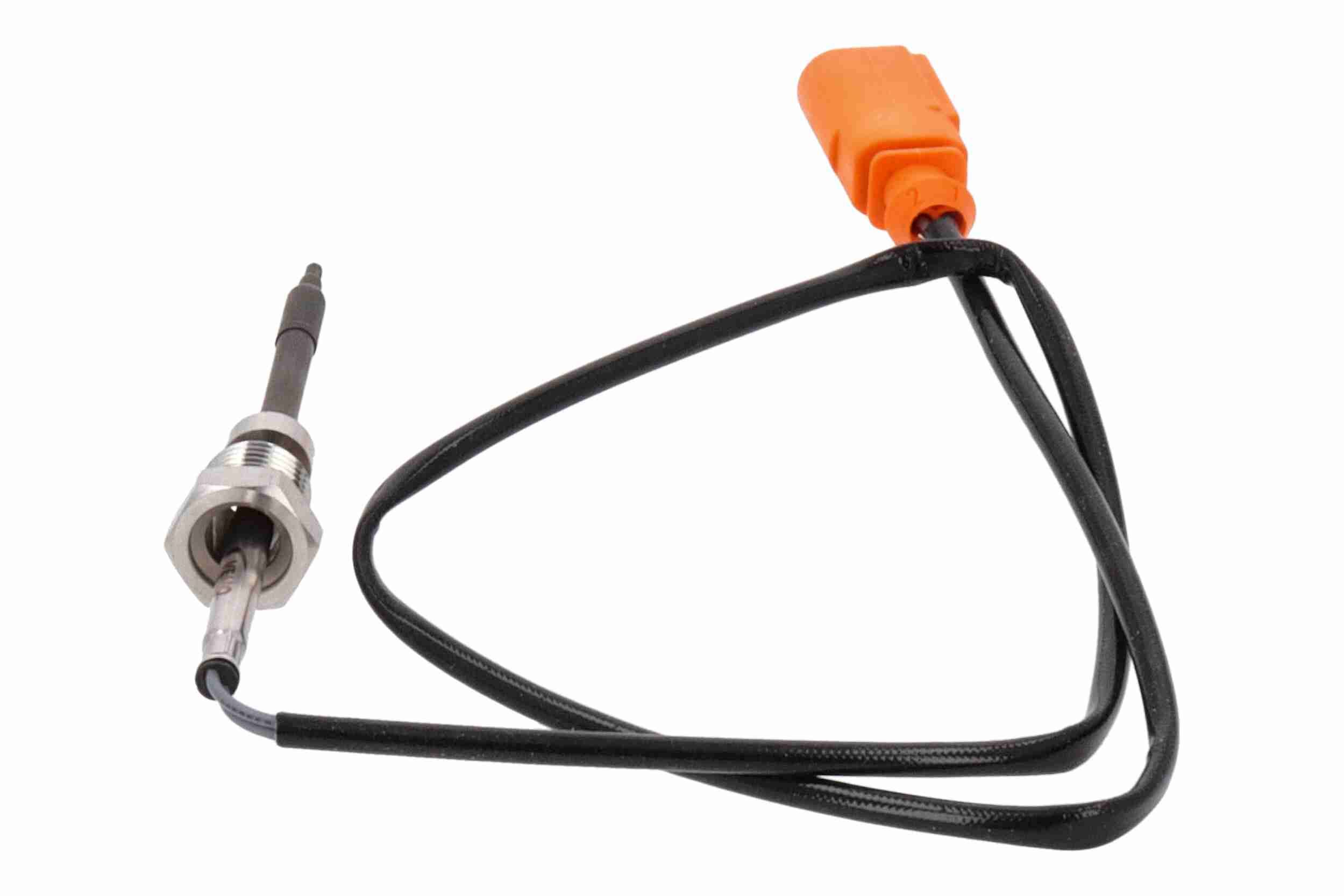 Sensor, Abgastemperatur