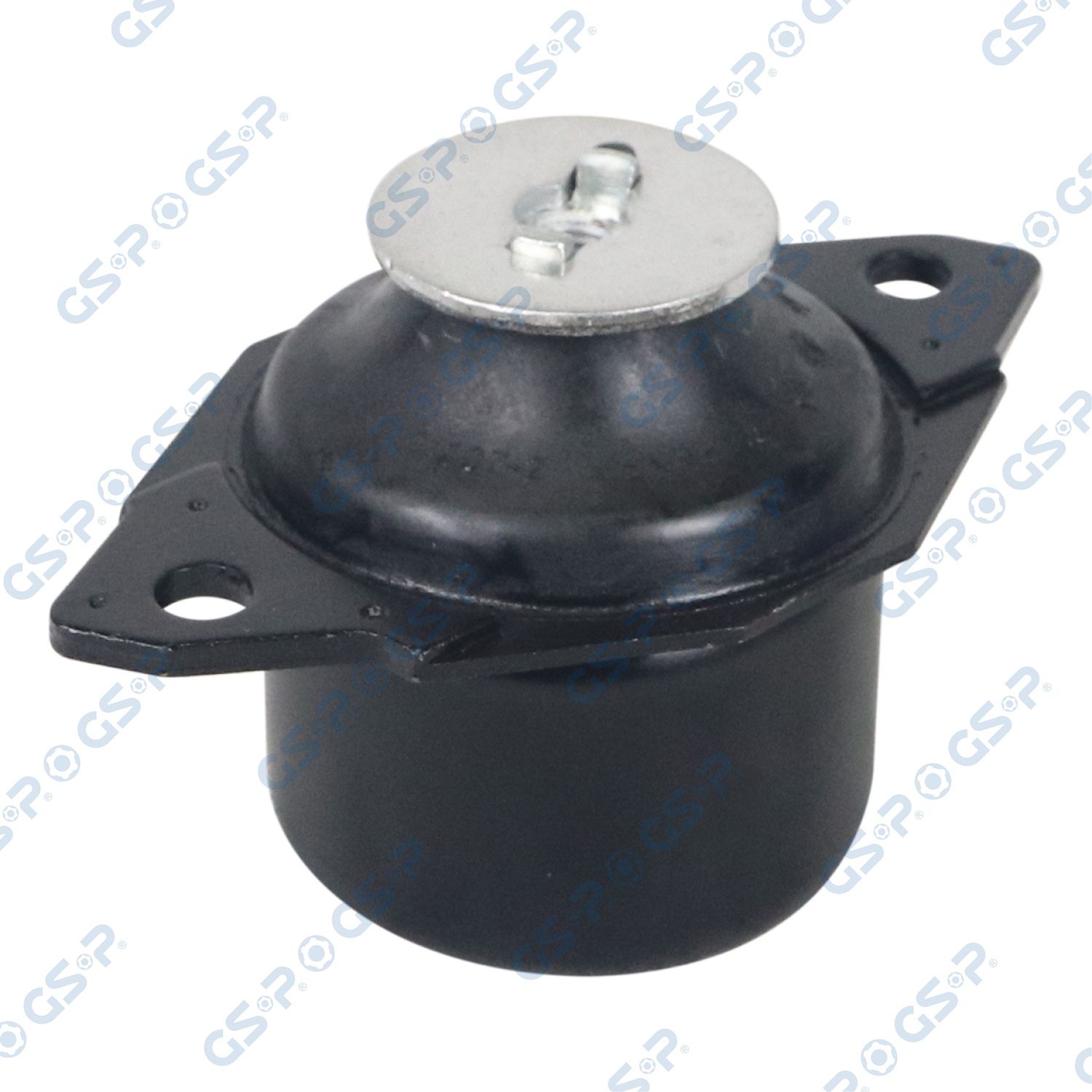 Soporte, motor