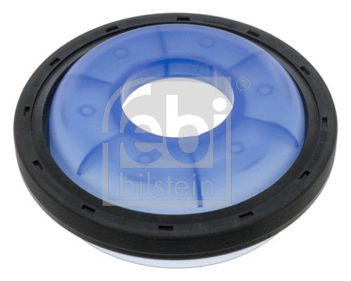 Wellendichtring, Kurbelwelle