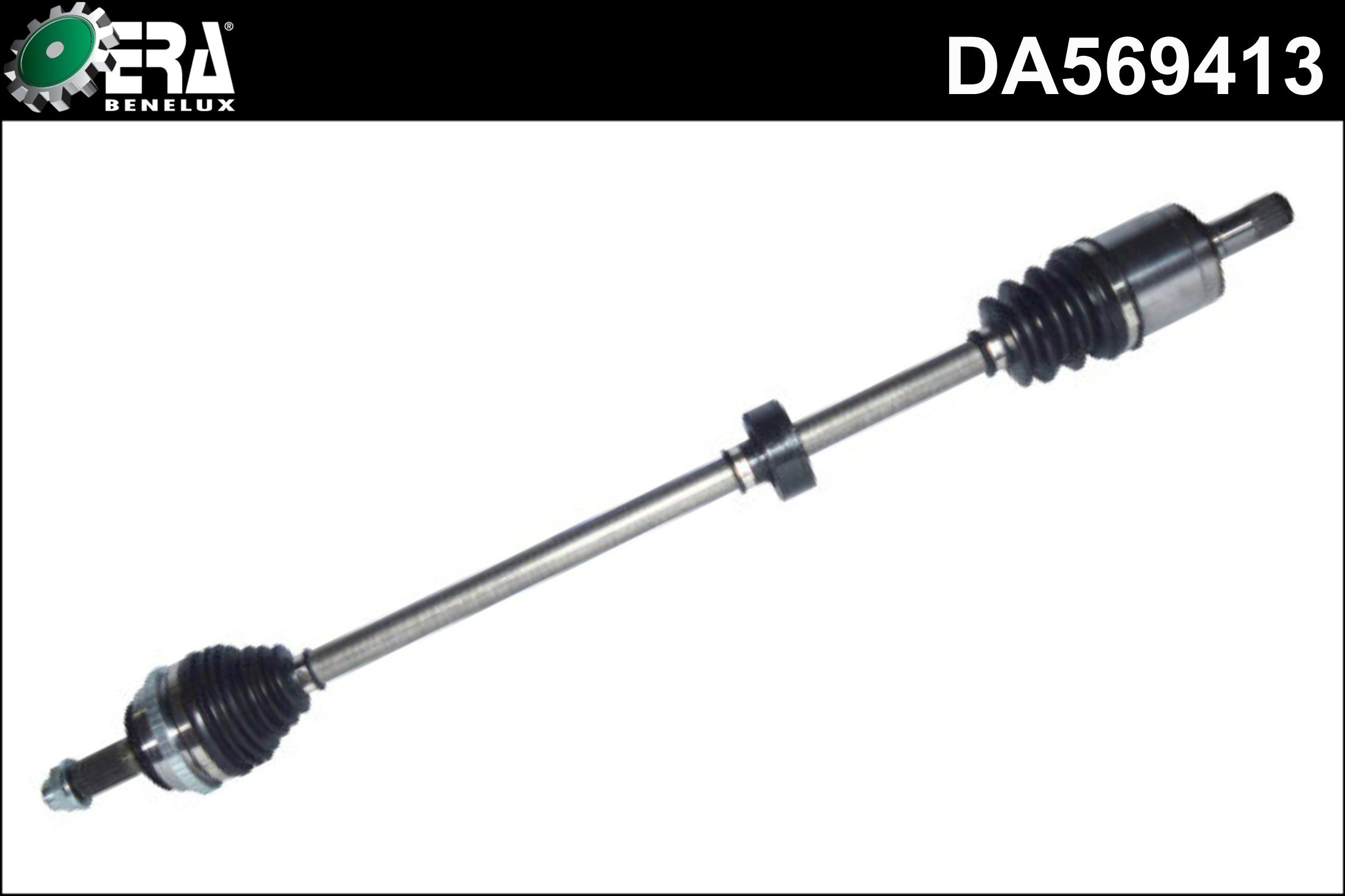 ERA Benelux DA569413 - Antriebswelle