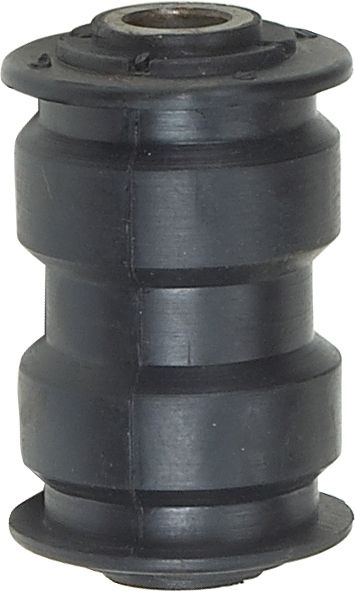 Lagerbuchse, Blattfeder