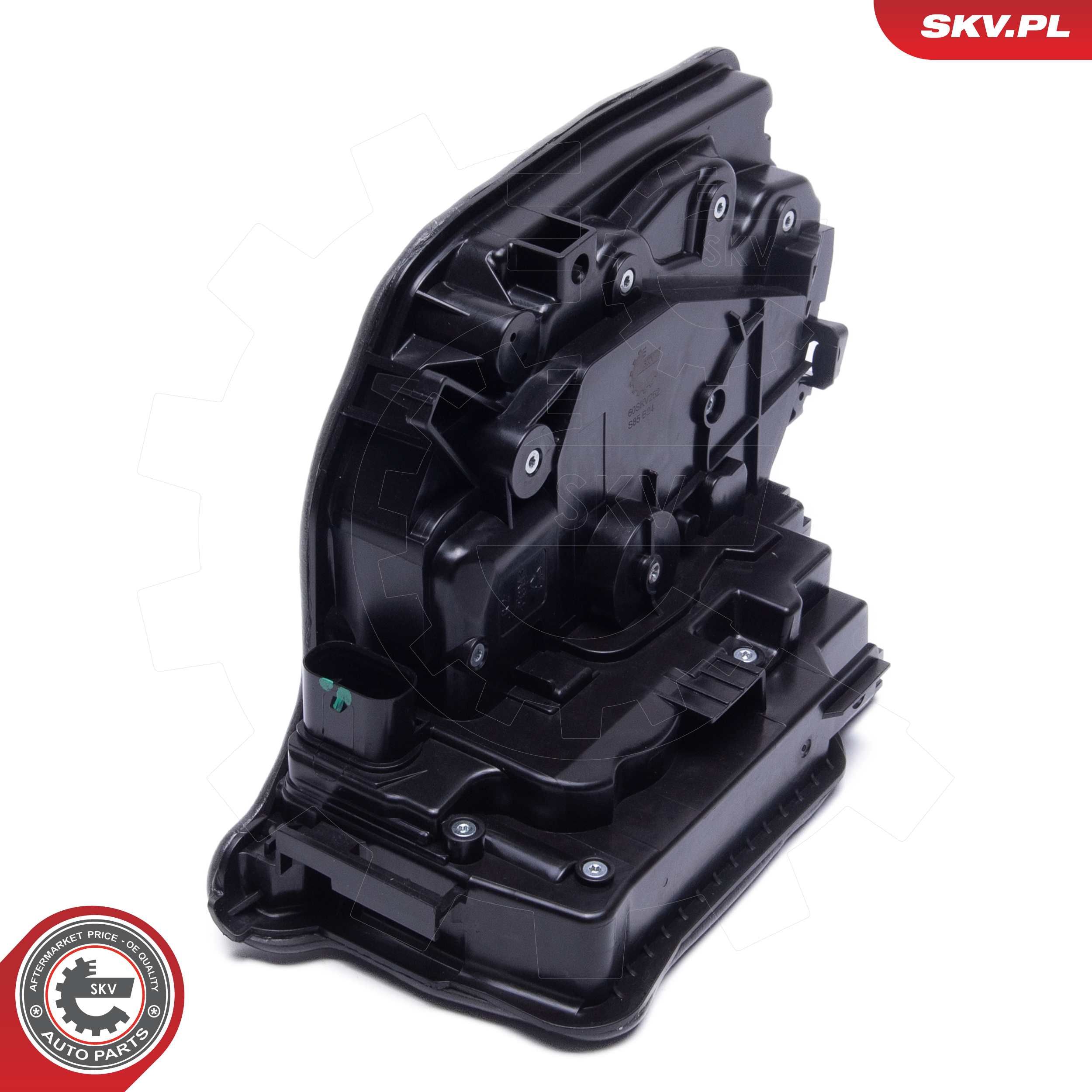 ESEN SKV 60SKV252 - T&uuml;rschloss