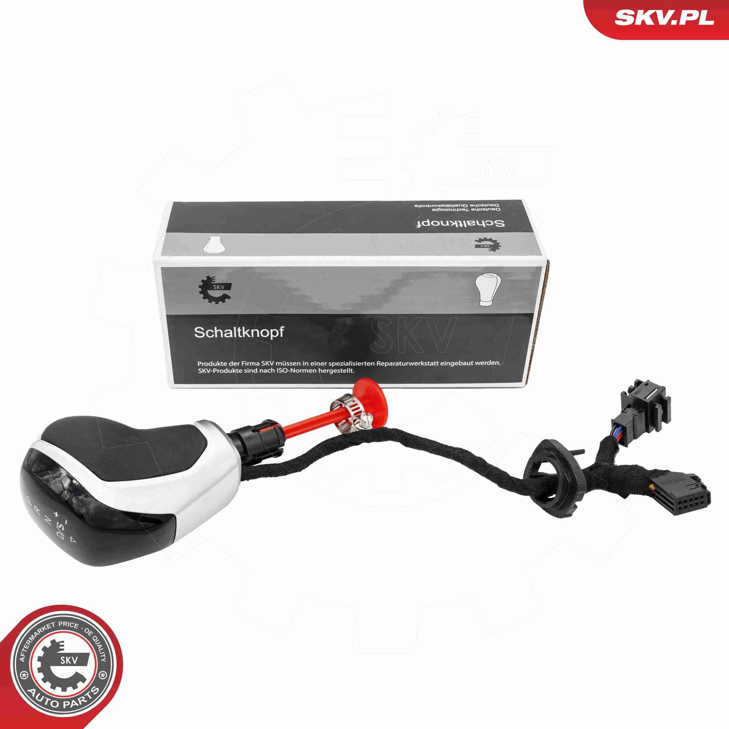 ESEN SKV 63SKV220 - Schalthebelknauf