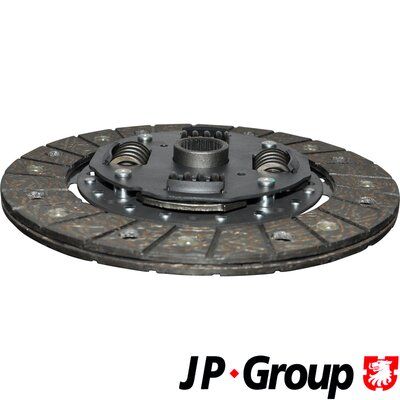 Clutch Disc 1130201100