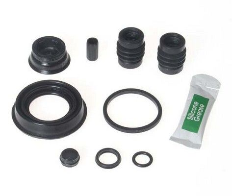 BUDWEG CALIPER 203878 - Reparatursatz, Bremssattel