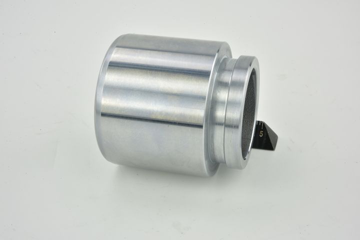 stūmoklis, stabdžių apkaba