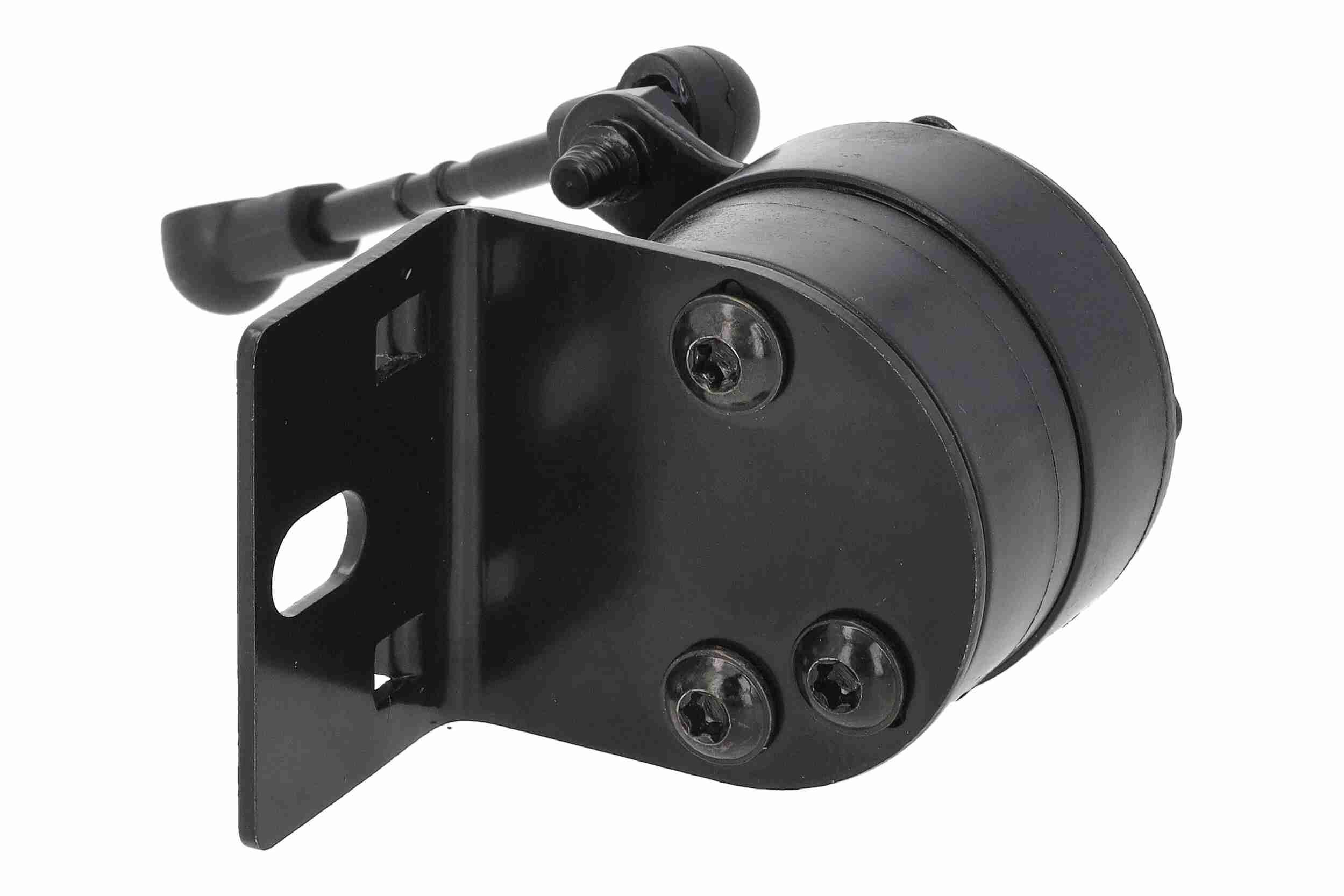 Sensor, Leuchtweitenregulierung