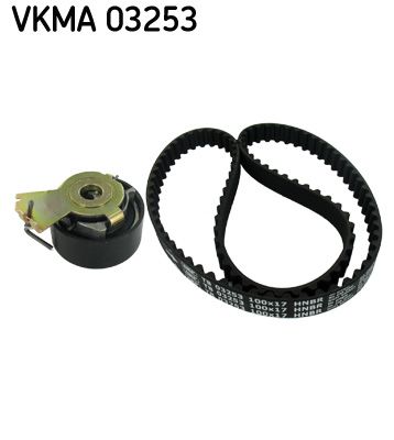 Timing Belt Kit VKMA 03253