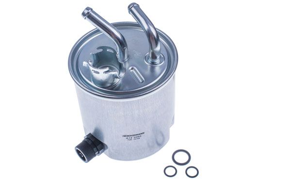 Fuel Filter A120960