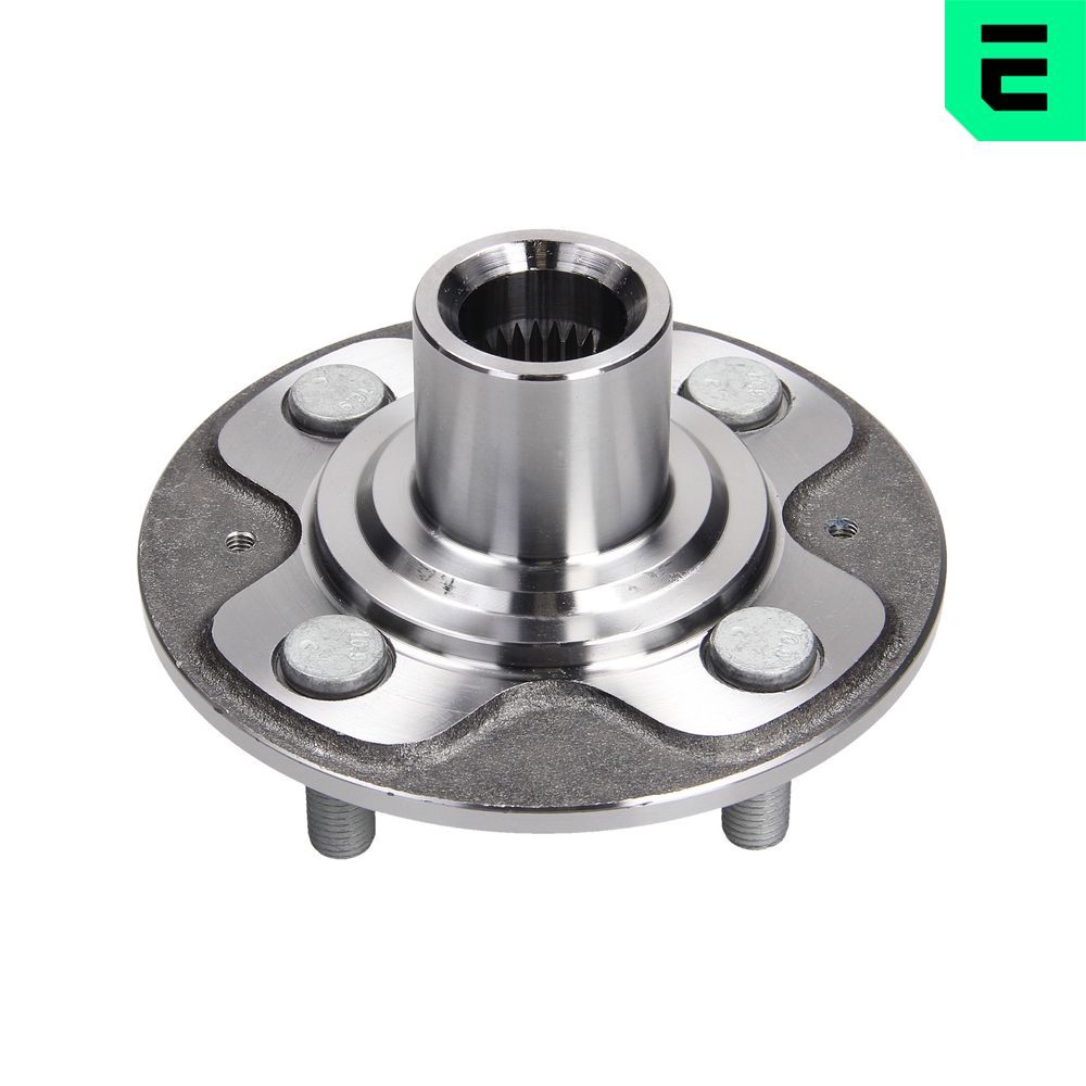 OPTIMAL 04-P425 - Radnabe