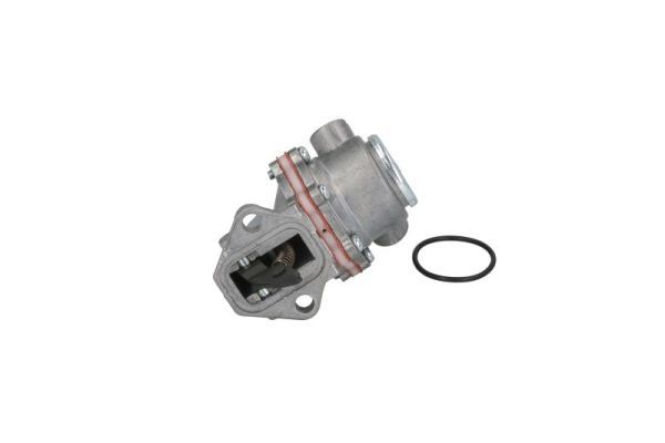 Kraftstoffpumpe
