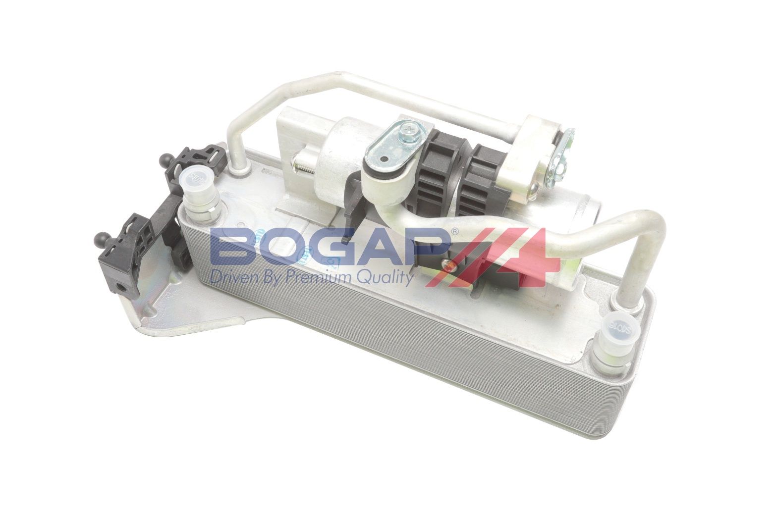 B4117129 BOGAP BOGAP Premium kondenzátor, klíma