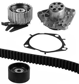 Water Pump & Timing Belt Kit 30-1352-6