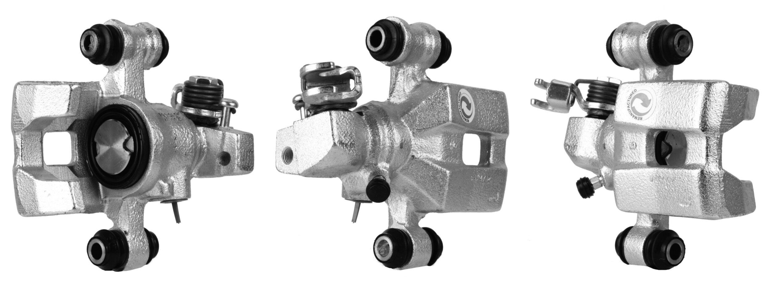 Bremssattel