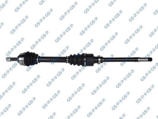 Drive Shaft 245094