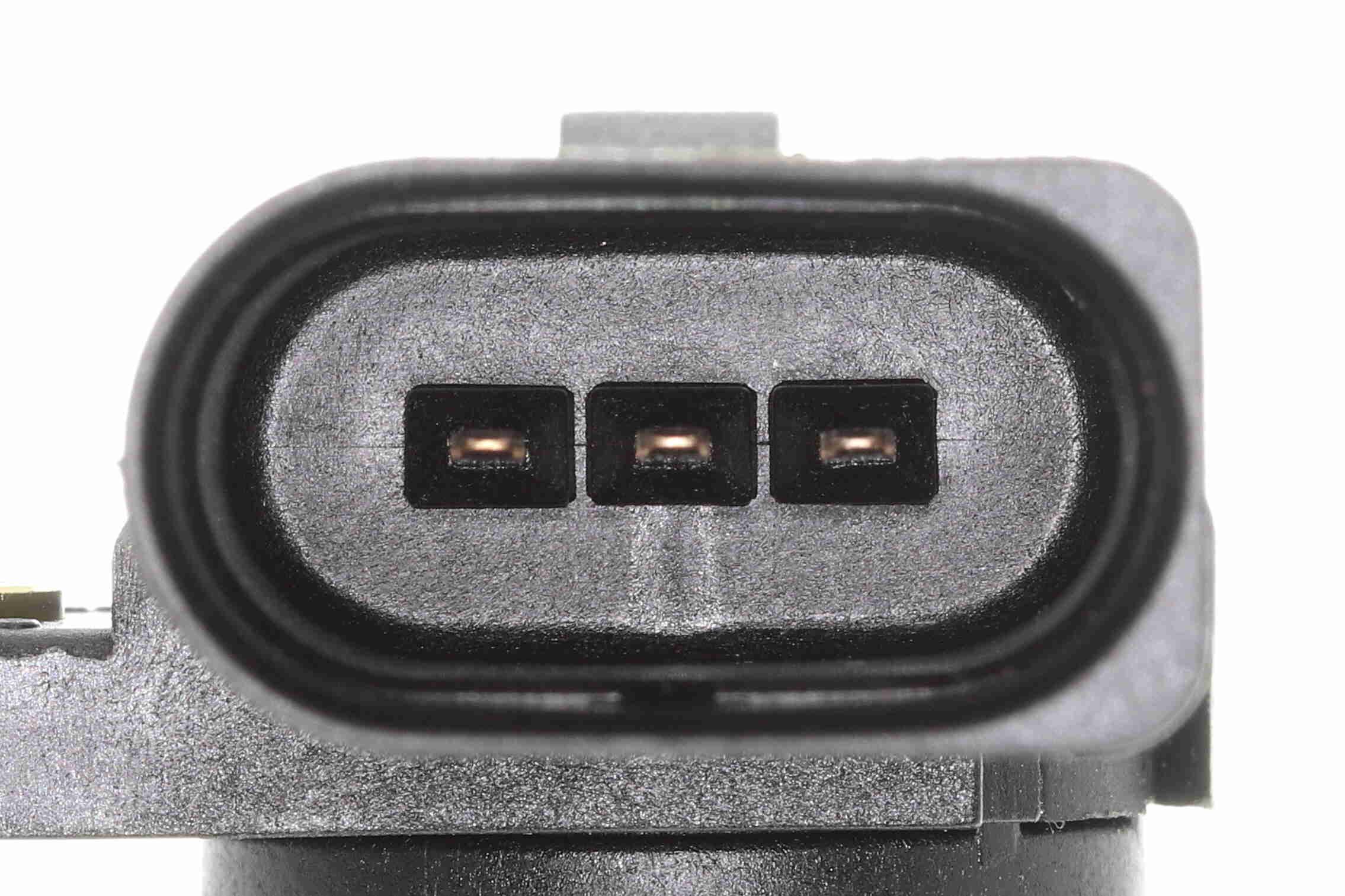 Sensor, Wegstrecke