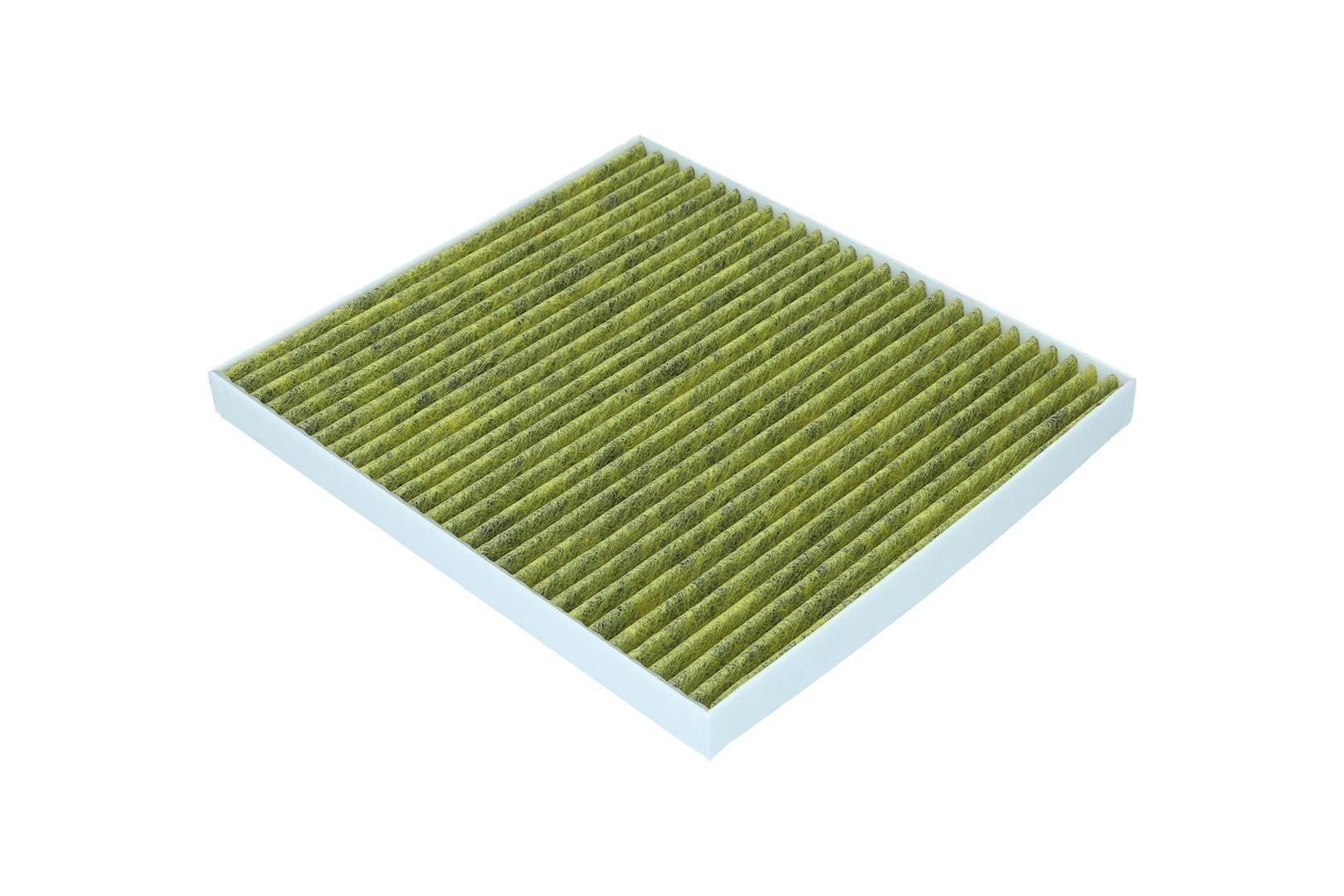 Filter, Innenraumluft