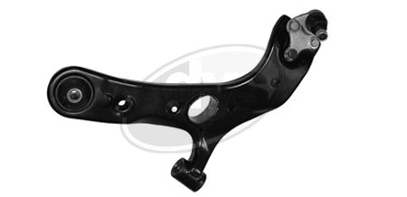 Control/Trailing Arm, wheel suspension 20-21658