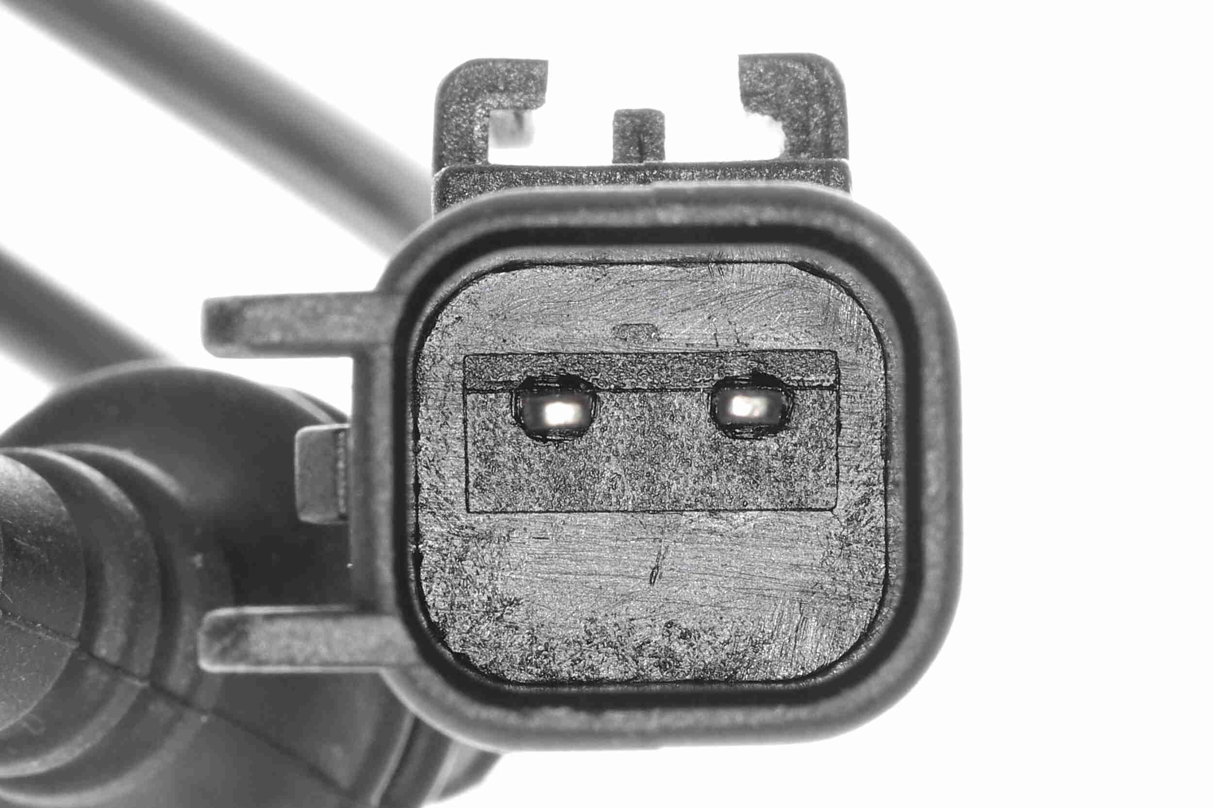 Sensor, Raddrehzahl