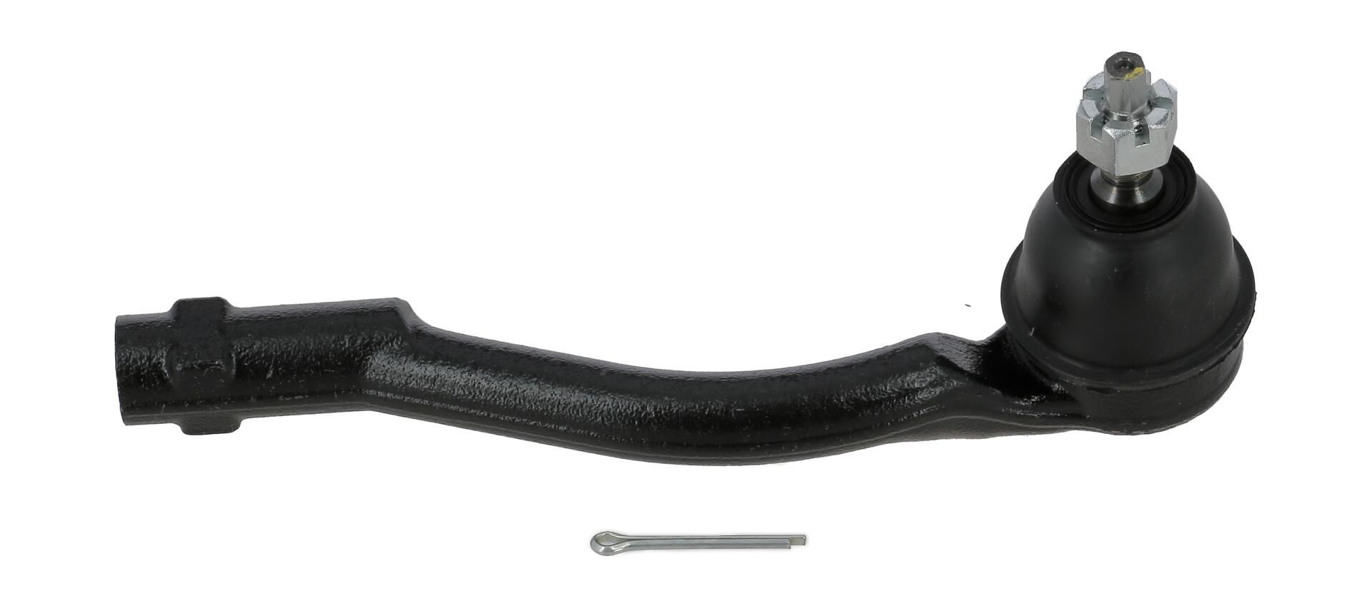 MOOG HY-ES-17955 - Spurstangenkopf