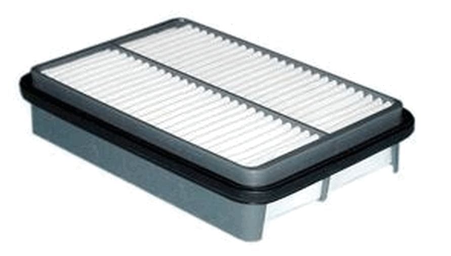 AIR FILTER FITS A465 - TecDoc Only