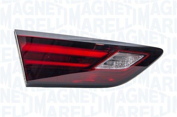 MAGNETI MARELLI 714081410103 Tail Light Assembly