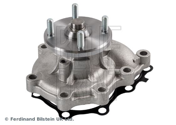 Water Pump, engine cooling ADG09186