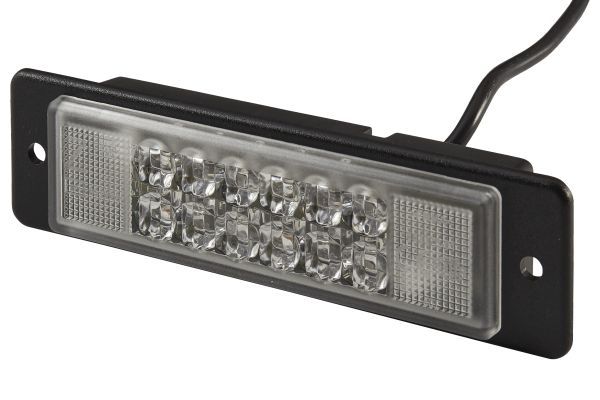 FEU PENETRATION WL LED 24V ROUGE-CA