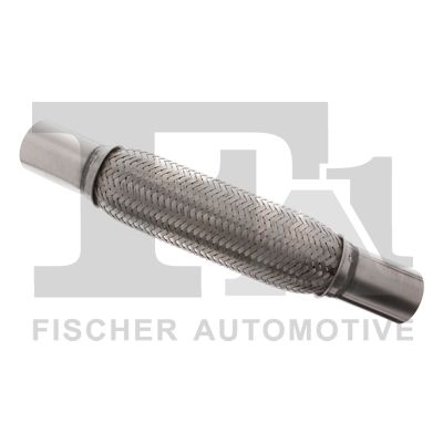 Flexrohr, Abgasanlage Flexrohr, Abgasanlage