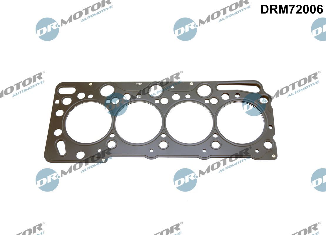 Dr.Motor Automotive DRM72006 Dichtung, Zylinderkopf