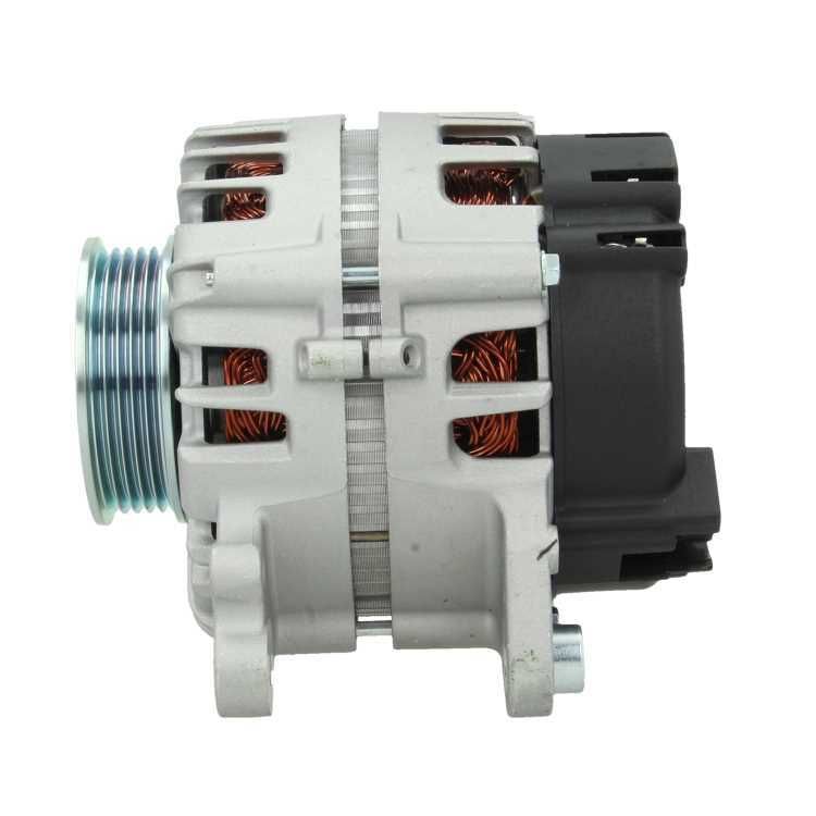 Generator Generator