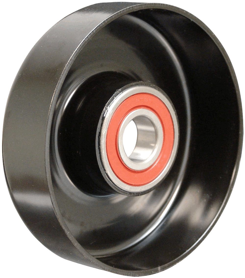 IDLER/TENSIONER PULLEY (EP060) 89026 - TecDoc 2