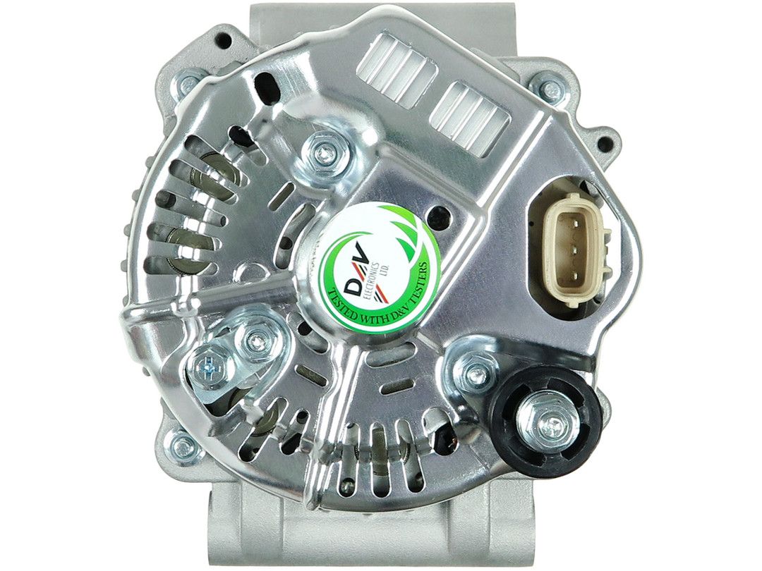 Generator Generator