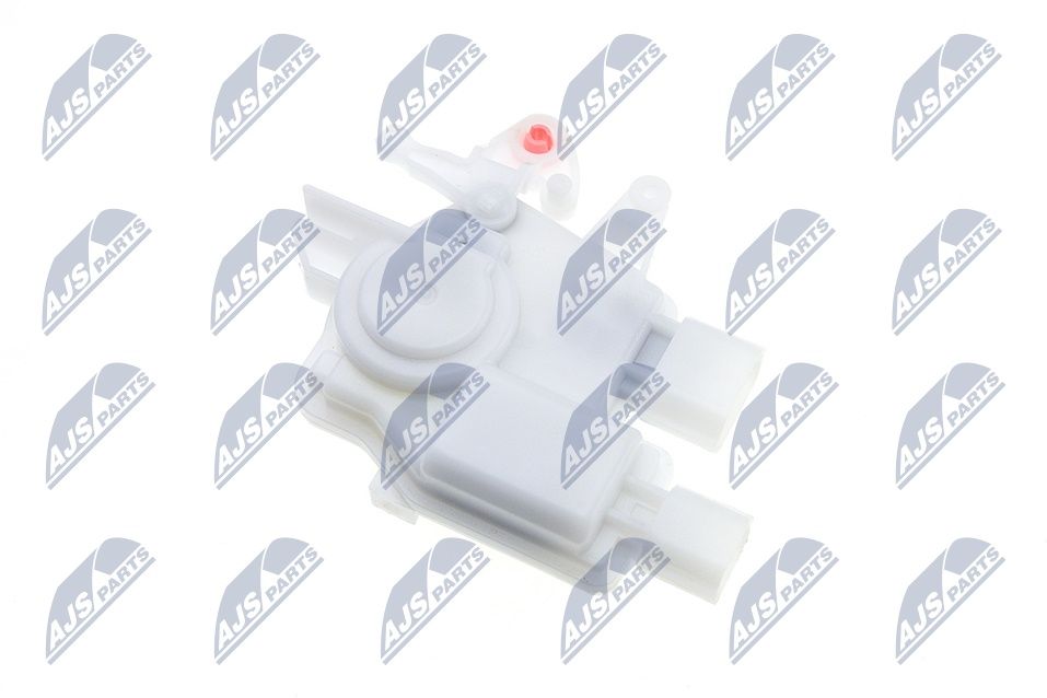 Stellelement, Zentralverriegelung