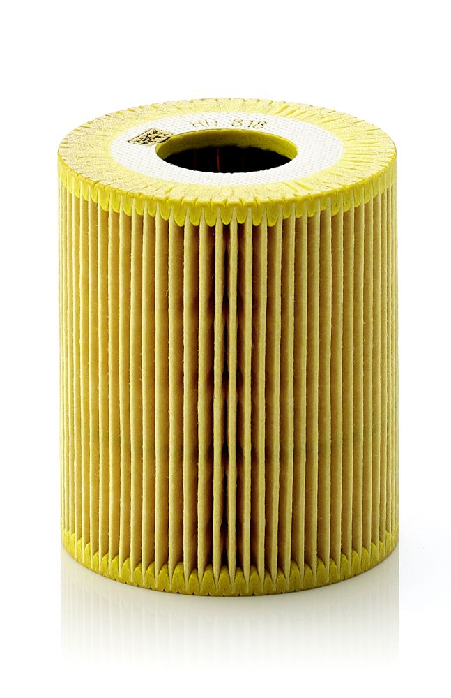 Oil Filter HU 818 x